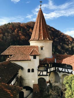 Cetăți medievale sub semnul Dracula – circuit cultural