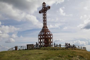 Ghid foto: cele mai instagramabile locuri din România