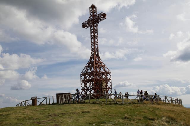 Ghid foto: cele mai instagramabile locuri din România