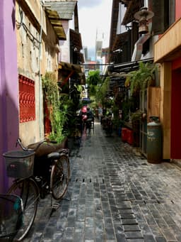 Destinații subestimate în Asia de Sud-Est – ghid local