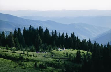 Cum să alegi cortul perfect pentru camping în România