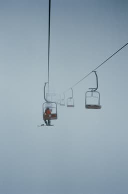 Destinații de ski de excepție în Carpați