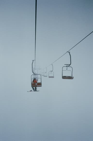 Destinații de ski de excepție în Carpați