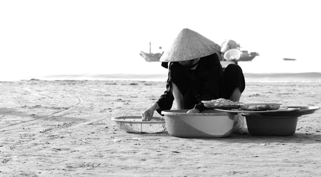 Traseu gastronomic pe litoralul Mării Negre