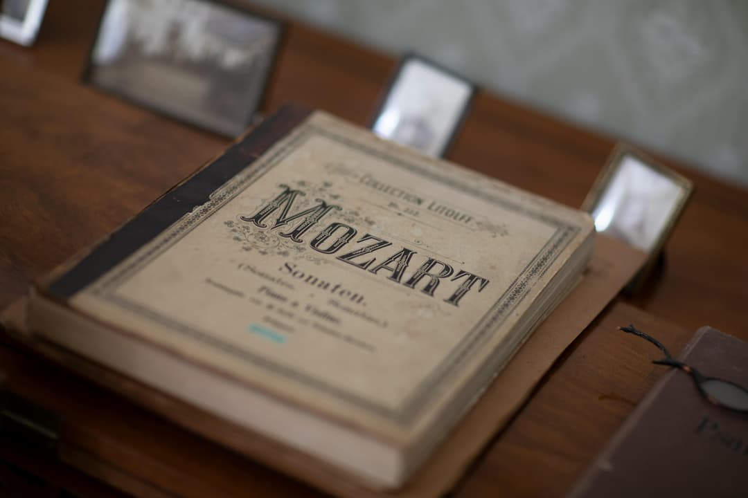 Pe urmele lui Enescu: locații muzicale în România