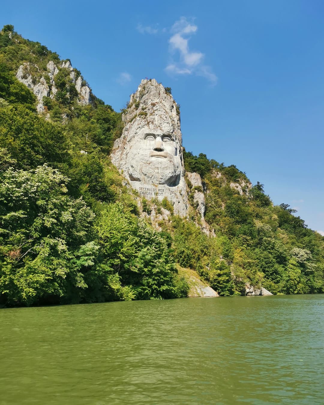 Cheile Dobrogei – Aventură și istorie într-un singur loc