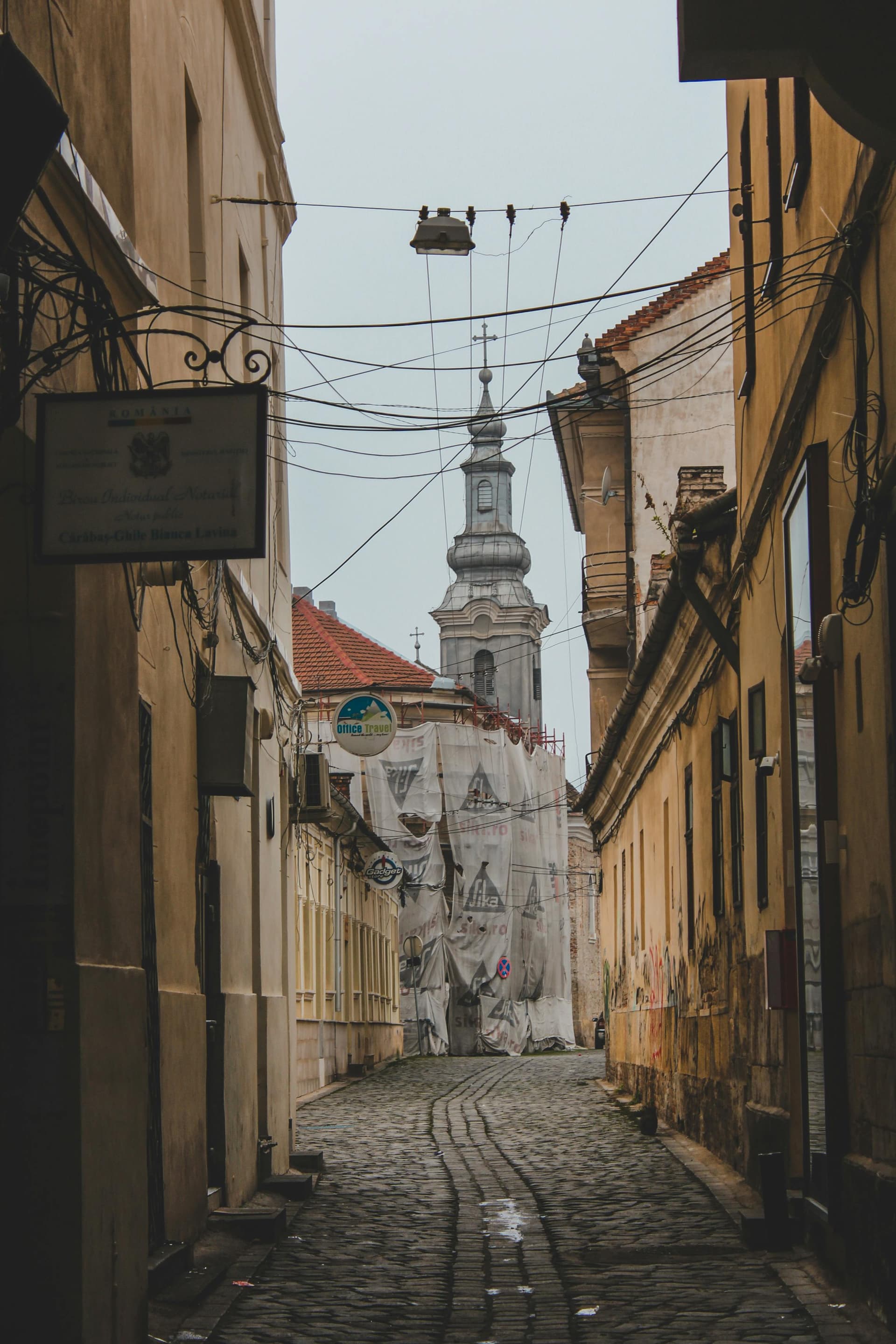 City break în Europa: 7 orașe ideale pentru anul acesta