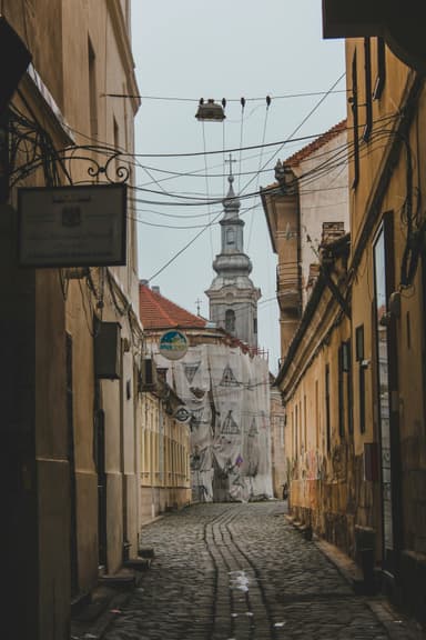 City break în Europa: 7 orașe de vizitat în 2025