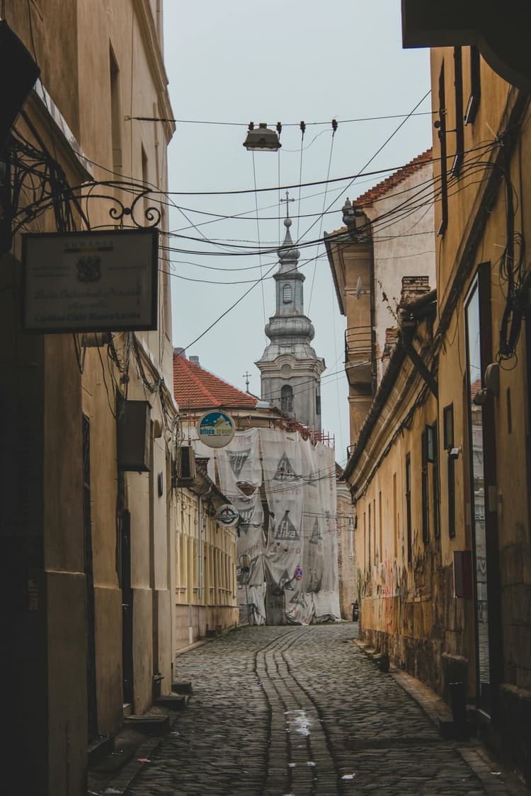 City break în Europa: 7 orașe ideale pentru anul acesta