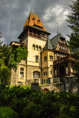 Comori ascunse ale României pentru călătorii curioși