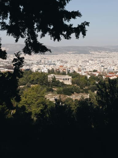 Tururi locale alternative în capitalele europene