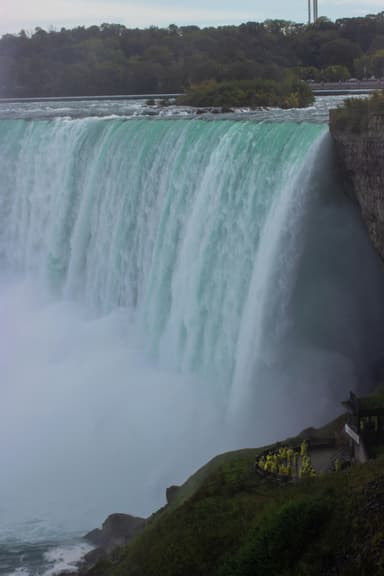Canada în 10 zile – obiective turistice obligatorii și opționale