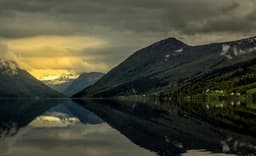 Cât de spectaculos e Fiordul Norvegian?