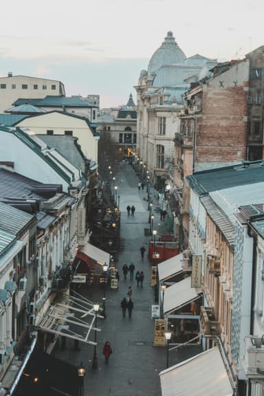 Unde găsești cele mai bune clătite în București?