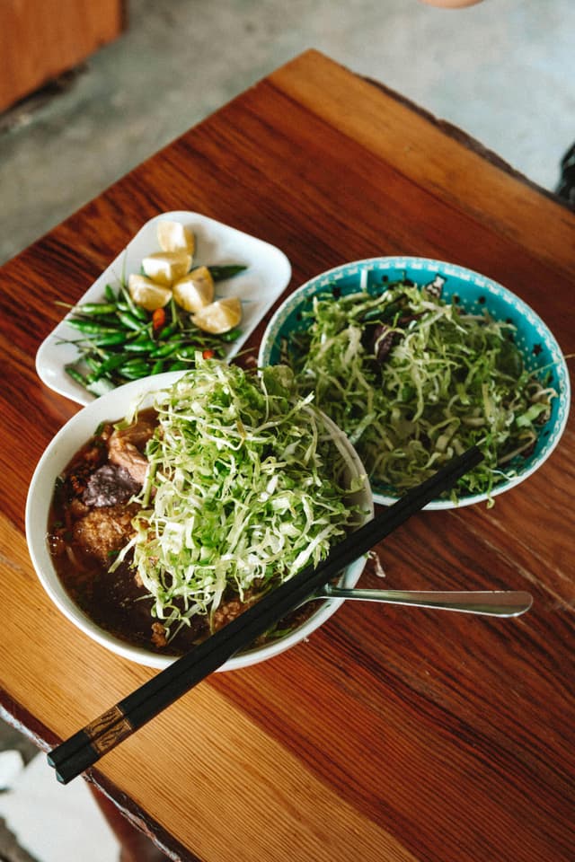 Top 10 restaurante tradiționale din București