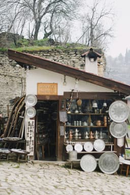 Călătorie prin Țara Oașului: tradiții și meșteșuguri