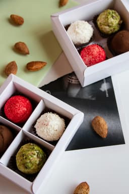 Experience gift: escale culinare într-un food-truck din Cluj