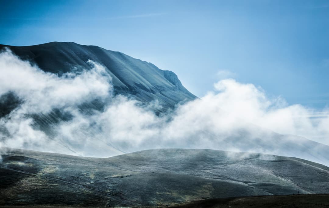 Explorând peisajele spectaculoase ale Munților Godeanu