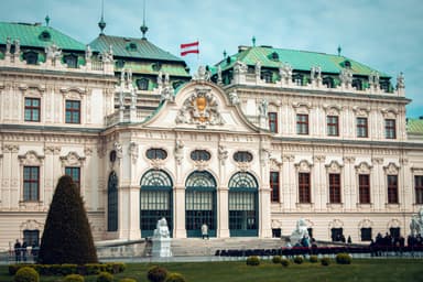 De ce Viena e destinația perfectă pentru iubitorii de cultură