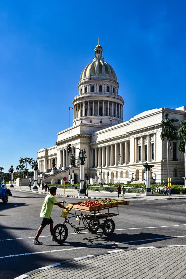Cât de autentică e Havana pentru turiști?