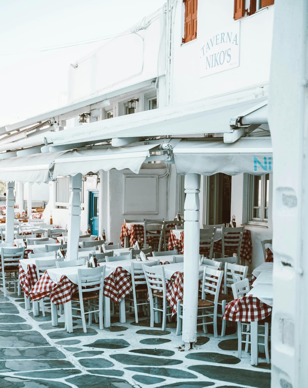 Ghid complet pentru vacanța în Grecia: insule și taverne