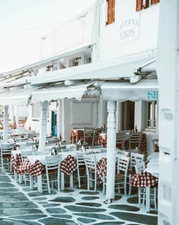 Ghid complet pentru vacanța în Grecia: insule și taverne