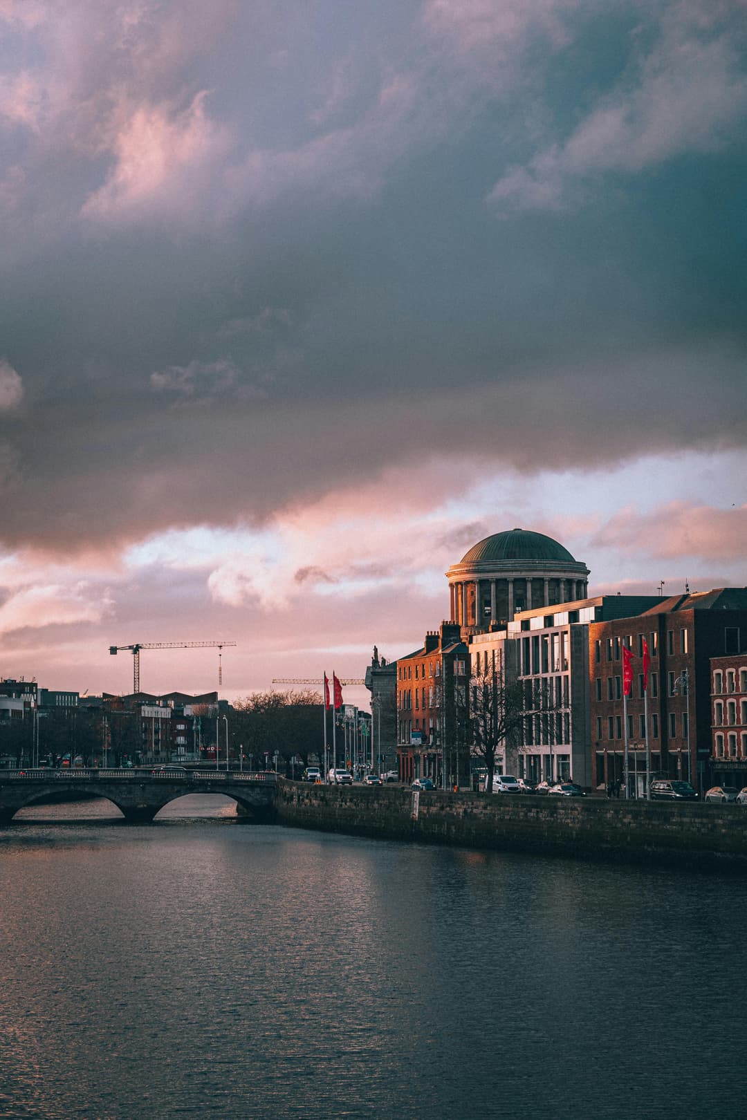 Dublin – merită să vizitezi capitala Irlandei?