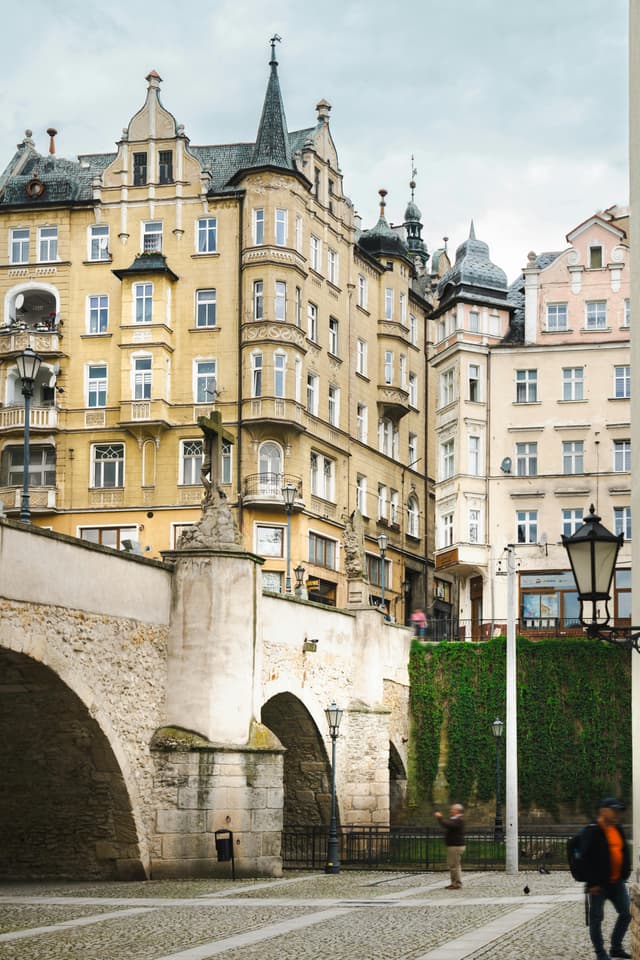 Gura Humorului și împrejurimile – obiective turistice obligatorii