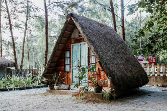 Ziua în care am testat un resort eco-friendly