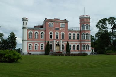 Pe urmele lui Enescu: vizită la vila din Sinaia