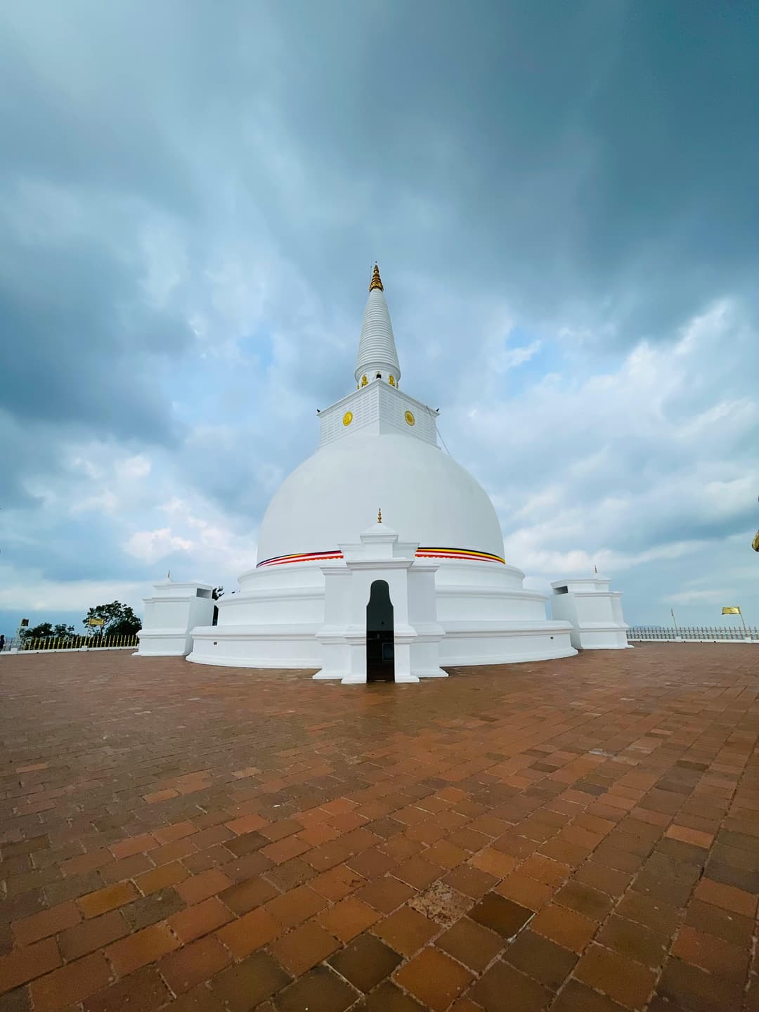 Sri Lanka – destinatie ideală sau exagerată?