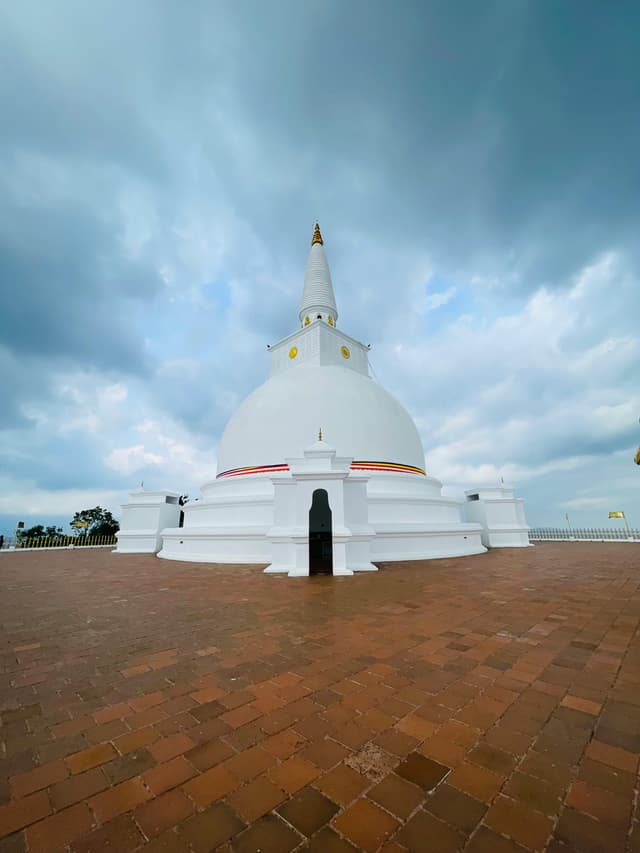 Sri Lanka – destinatie ideală sau exagerată?