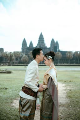 Marile capitale asiatice: itinerariu prin Tokyo, Seul și Bangkok