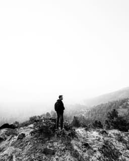 Jurnal de drumeție: ce-am simțit pas cu pas