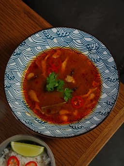 Locuri cu preparate mexicane picante și savuroase