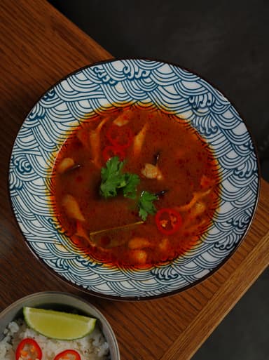 Locuri cu preparate mexicane picante și savuroase