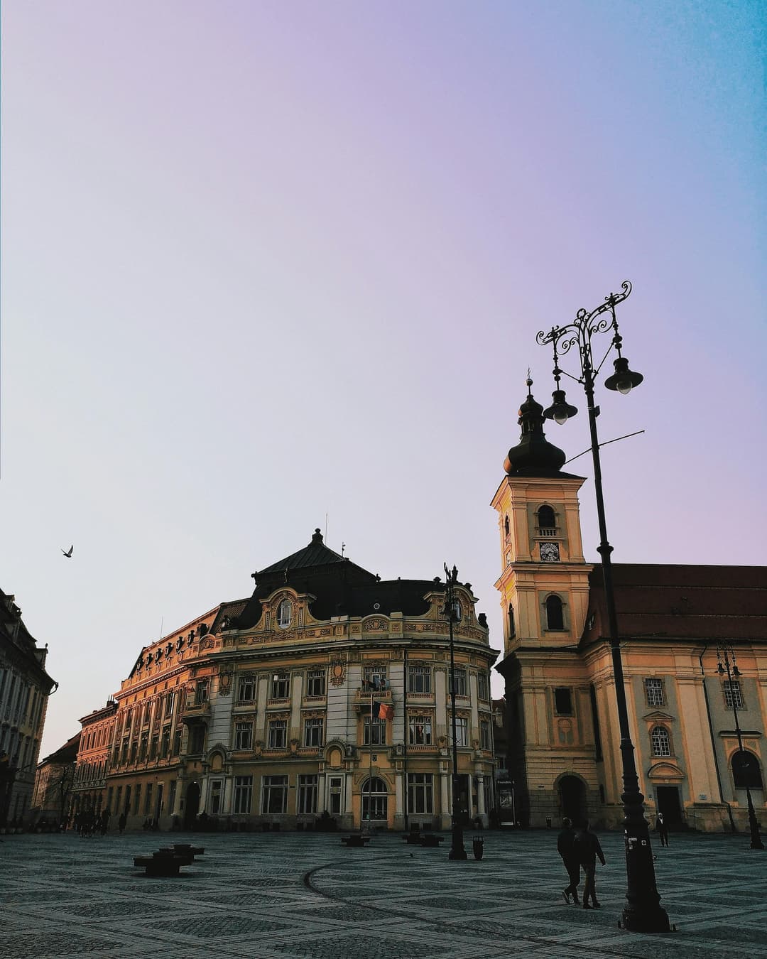 Top 10 destinații de vacanță în România pentru 2025