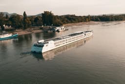 Croazieră pe Dunăre: porturi care merită o oprire