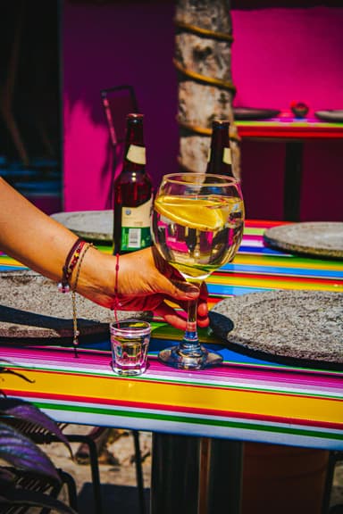 Cele mai bune restaurante mexicane din București