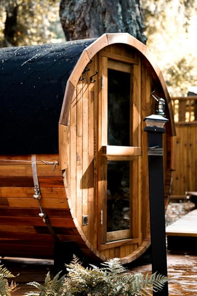Zi de relaxare: SPA+saună la cabană în Ceahlău