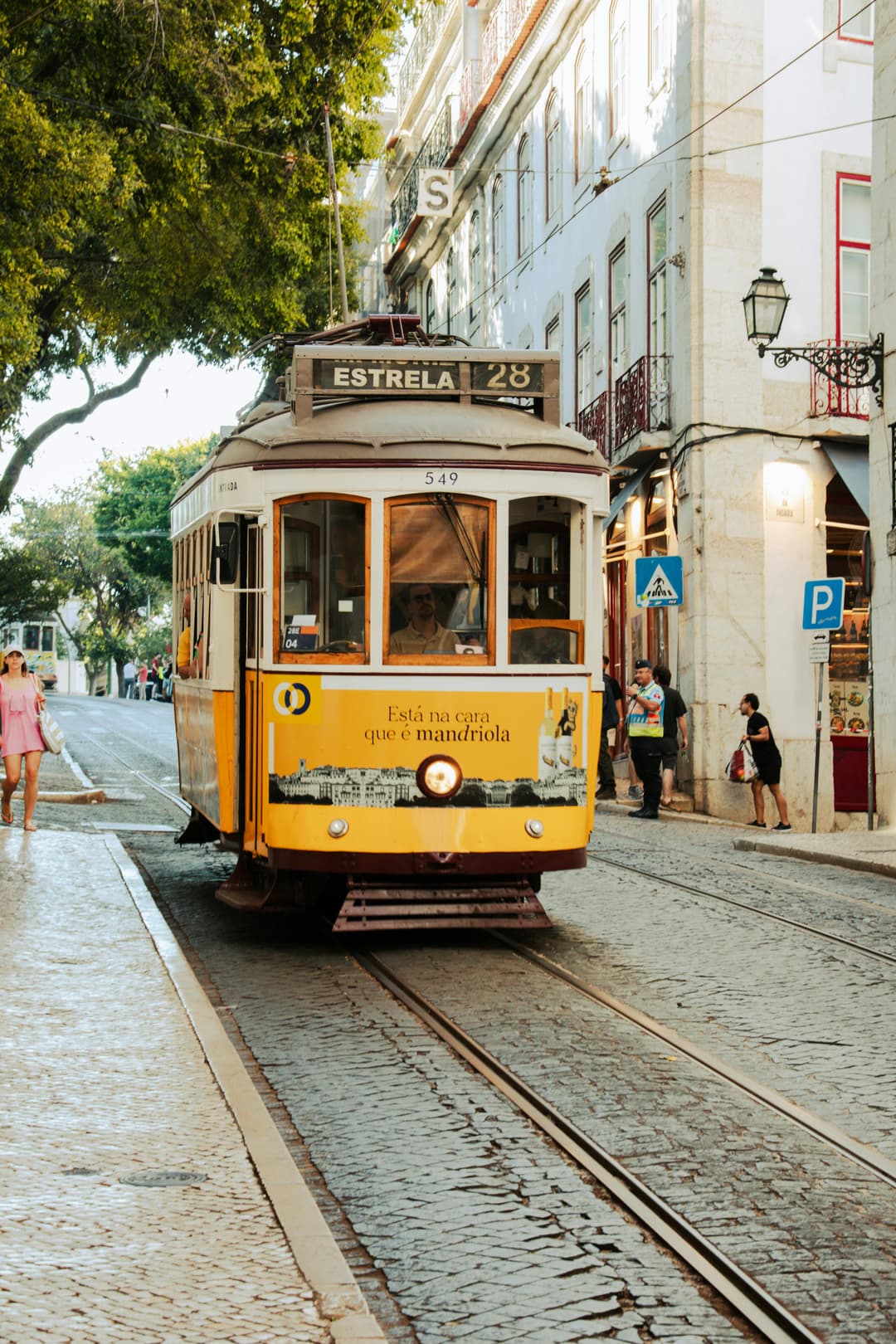 Promenadă cu tramvaiul istoric prin Sibiu