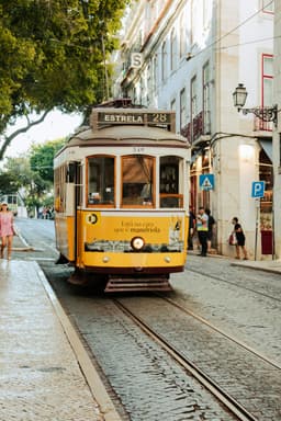 Promenadă cu tramvaiul istoric prin Sibiu