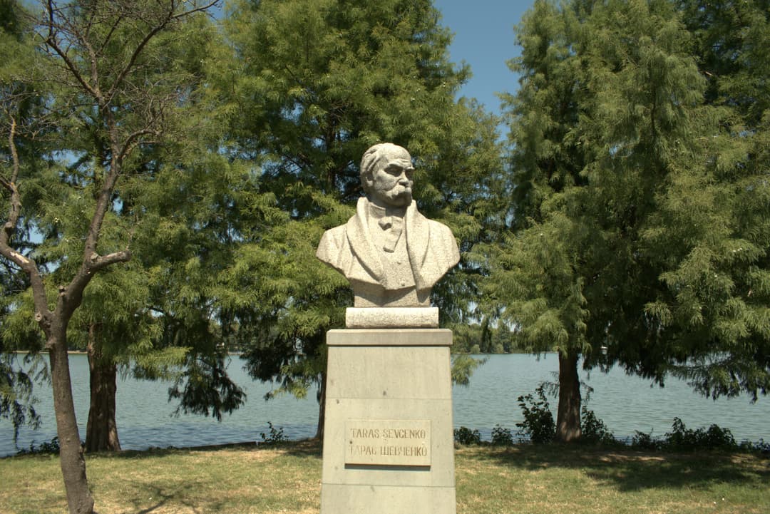 Parcul Herăstrău din București – merită să petreci o zi aici?