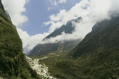 La urma incașilor: drumul spre suflet pe cărări de Machu Picchu