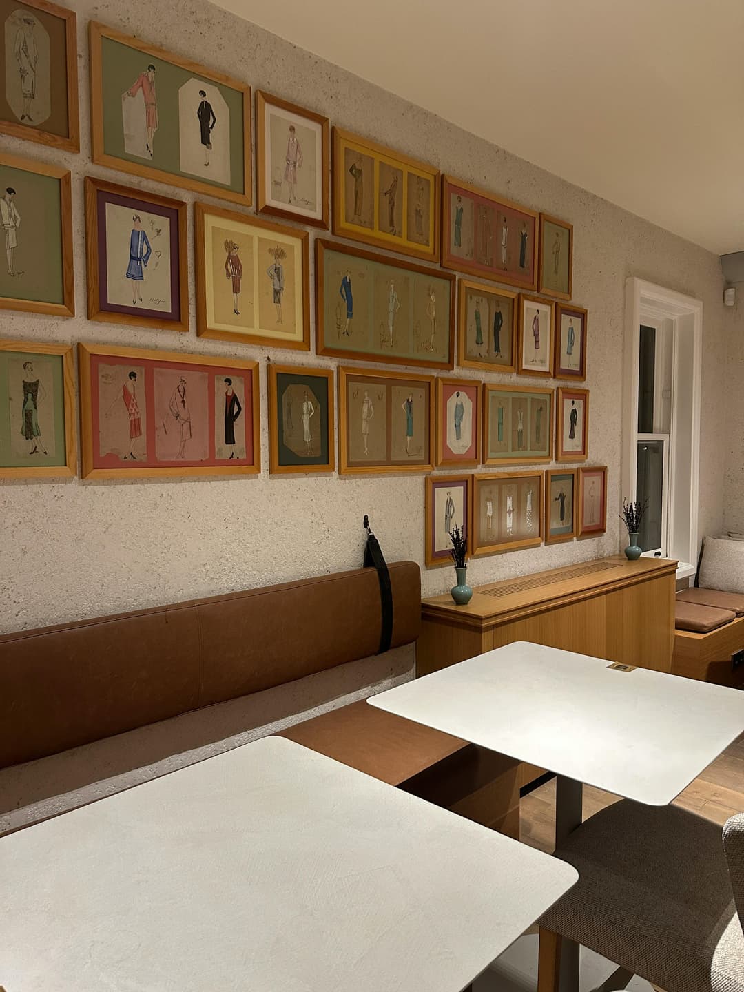 Lofturi & spații de coworking cu vibe local