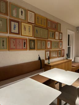 Lofturi & spații de coworking cu vibe local