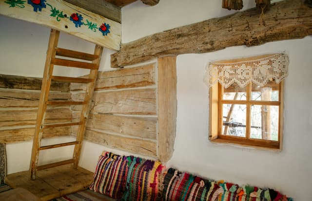 Patiserii artizanale românești de vizitat