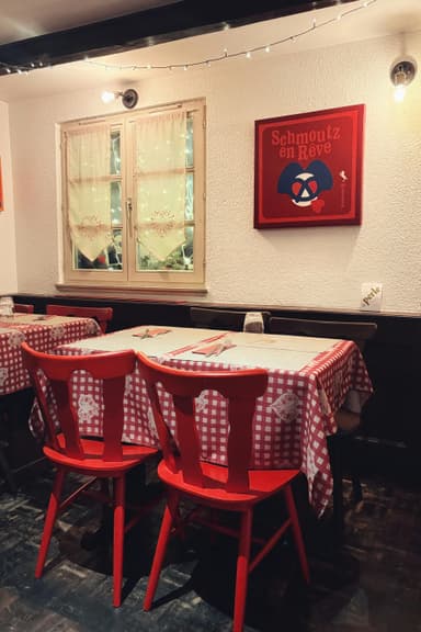 Restaurante cu specific franțuzesc și vinuri fine
