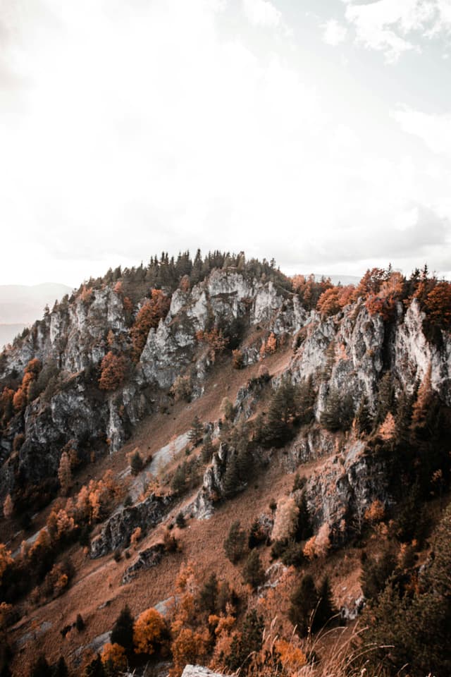 Piatra Secuiului – o drumeție spectaculoasă în județul Alba