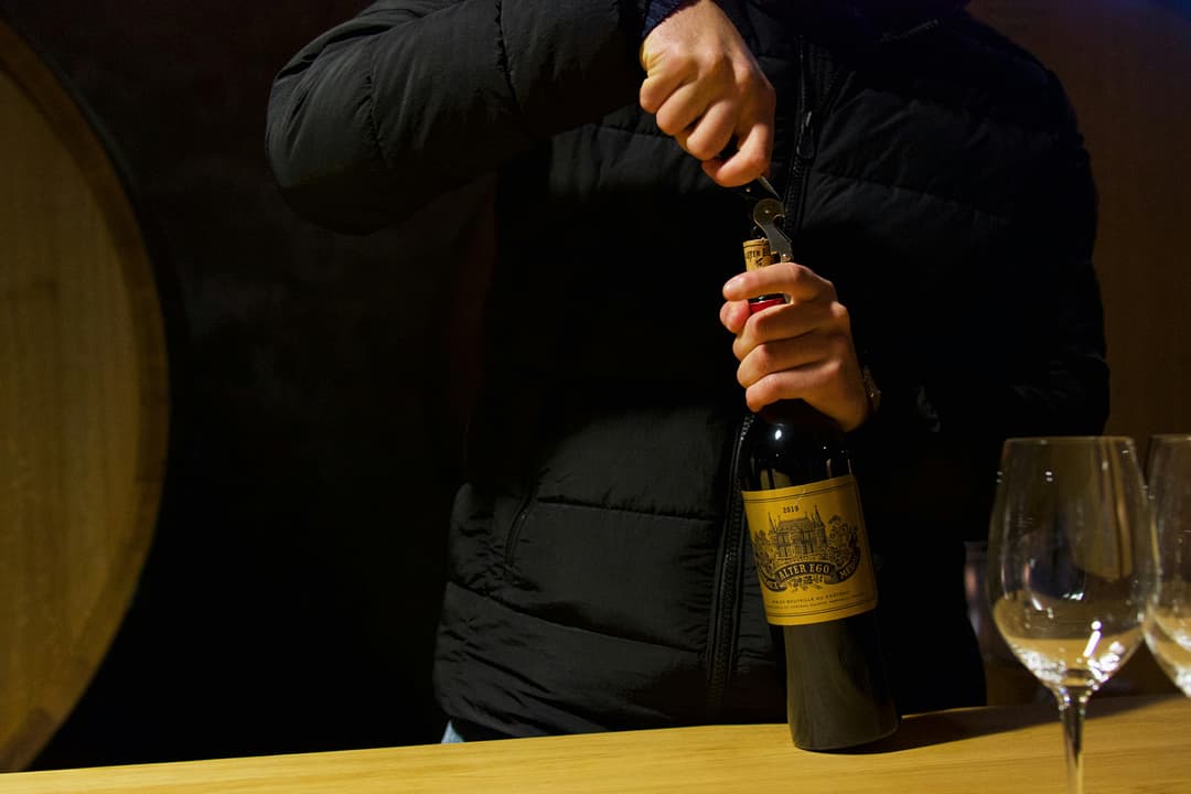 Turul cramelor: destinații pentru iubitorii de vin din România
